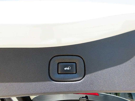 RENAULT QM6 — photo 18
