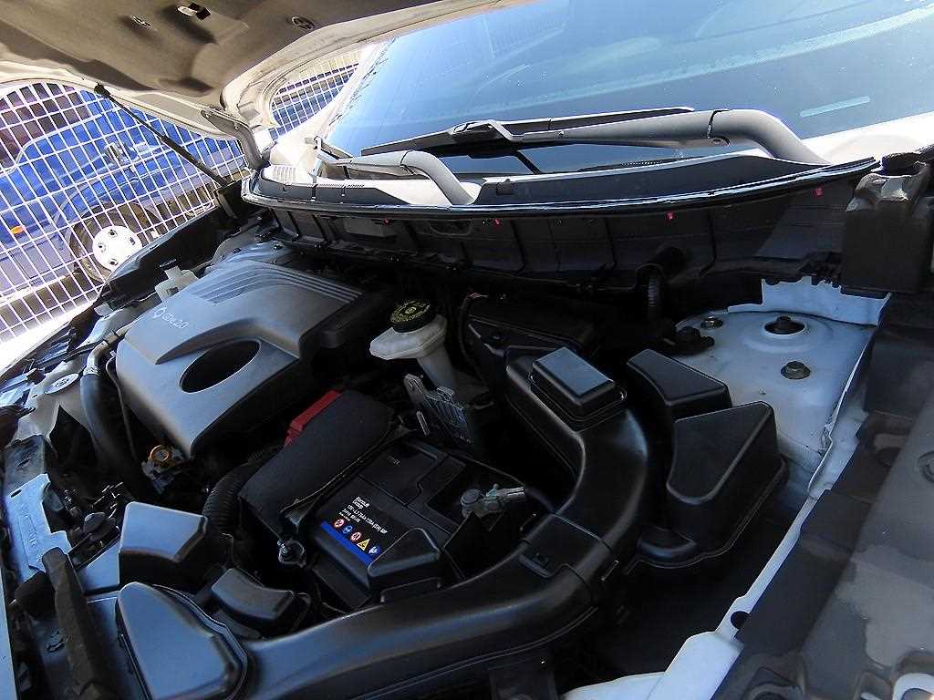 RENAULT QM6 — photo 19
