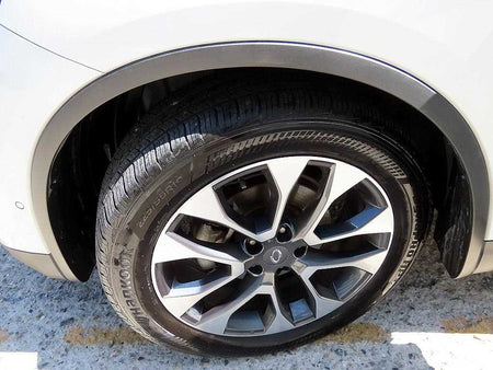 RENAULT QM6 — photo 20