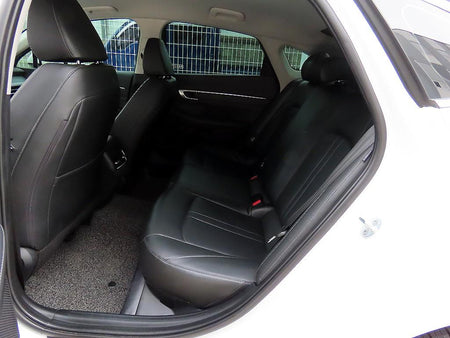 Hyundai Sonata — photo 06