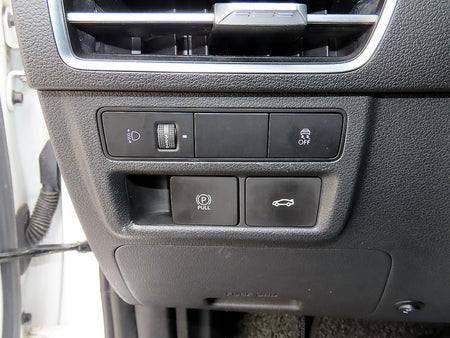 Hyundai Sonata — photo 12
