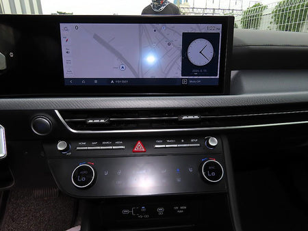 Hyundai Sonata — photo 13
