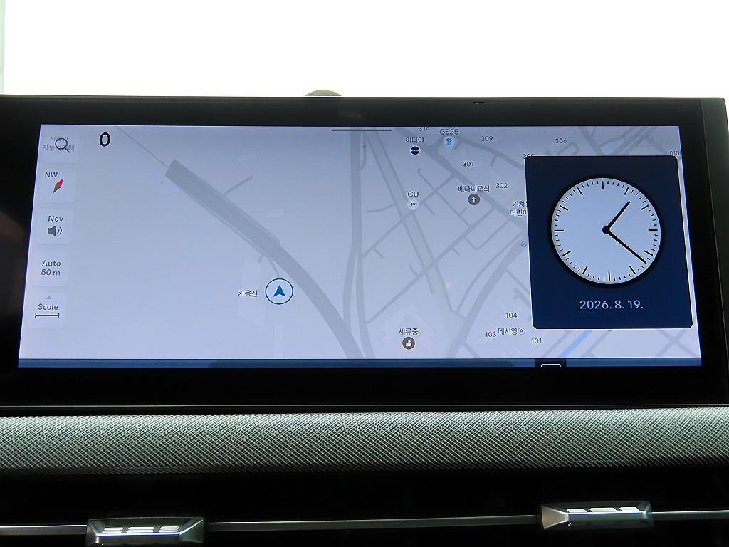 Hyundai Sonata — photo 14