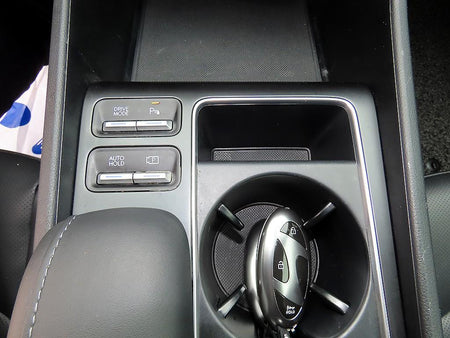 Hyundai Sonata — photo 16
