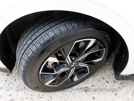 Hyundai Sonata — photo 20