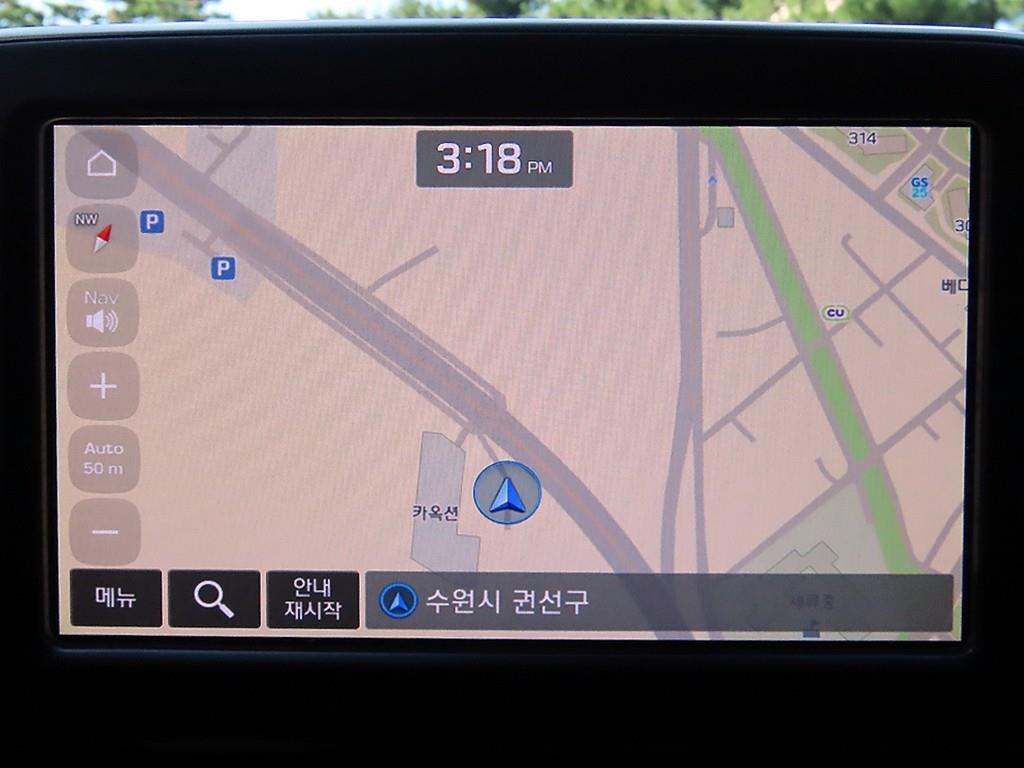Hyundai Grandeur — photo 14