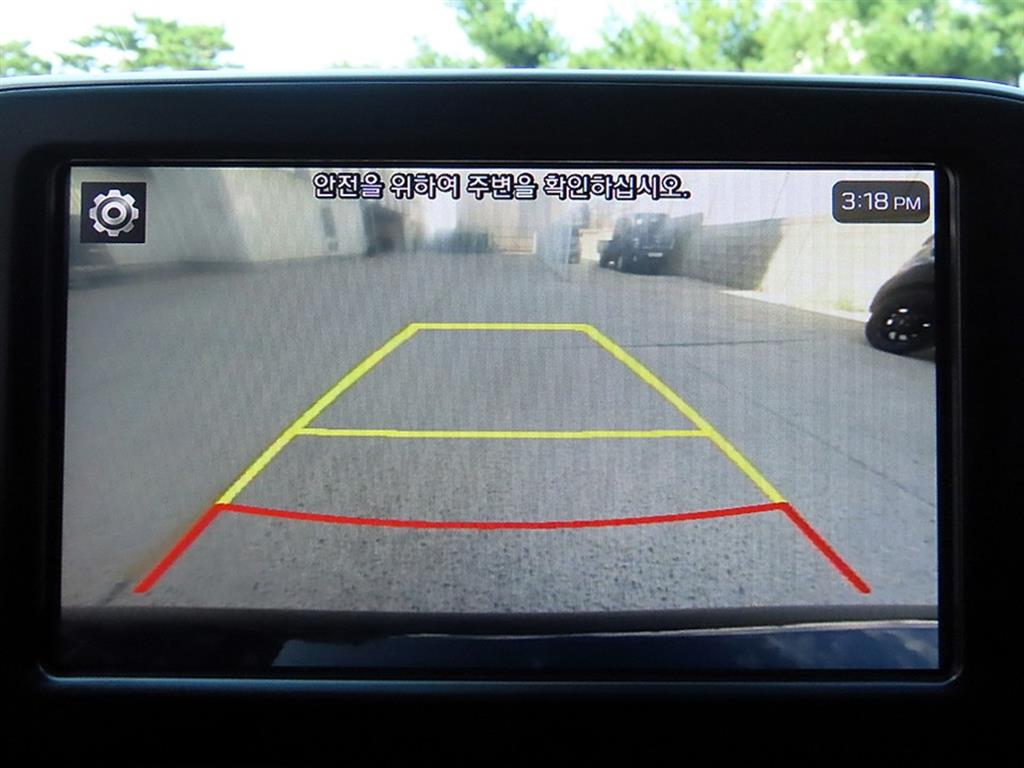 Hyundai Grandeur — photo 15