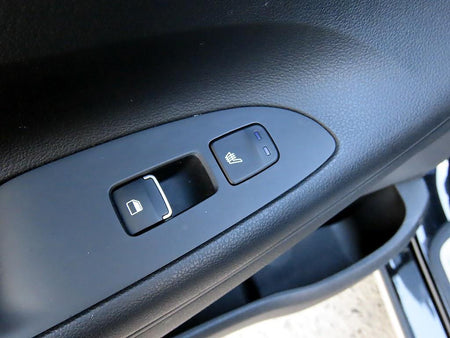 Hyundai Grandeur — photo 17