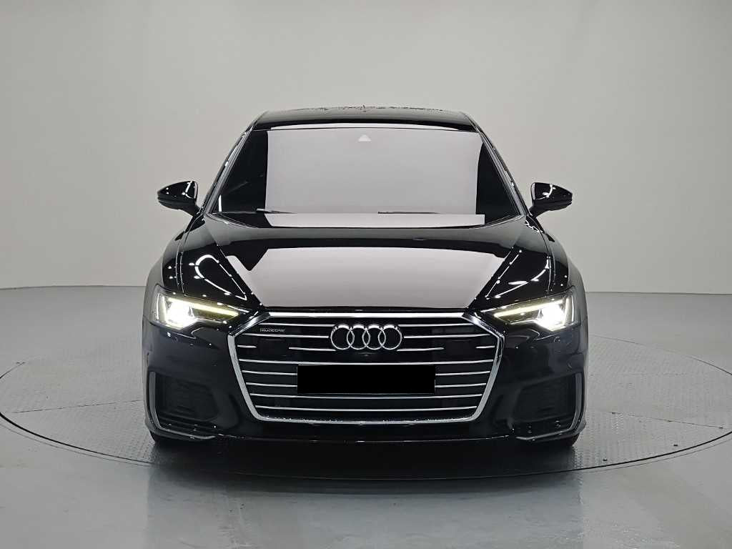 Audi A6 — photo 02