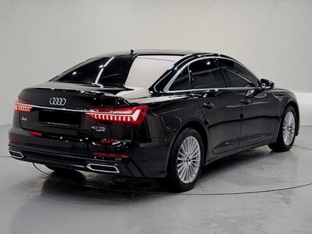 Audi A6 — photo 04