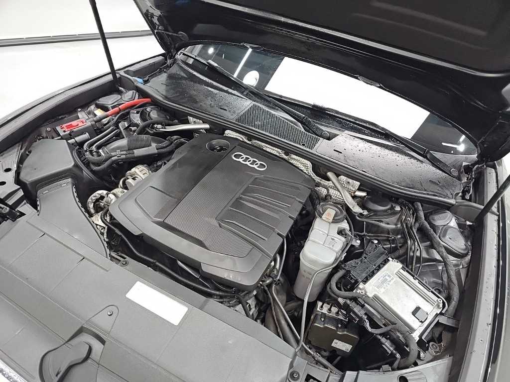 Audi A6 — photo 05