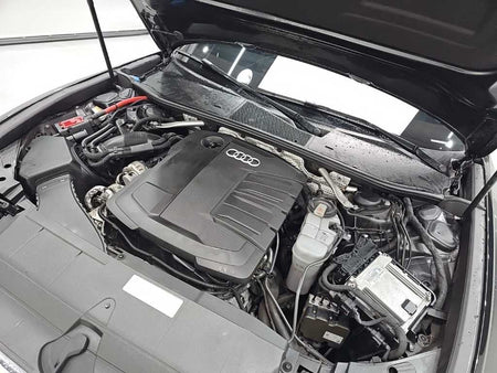 Audi A6 — photo 05