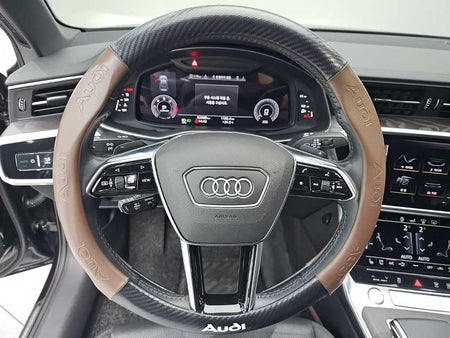 Audi A6 — photo 09