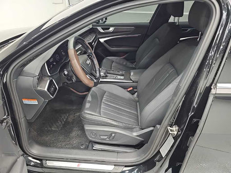 Audi A6 — photo 11