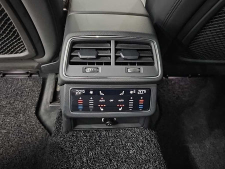 Audi A6 — photo 13