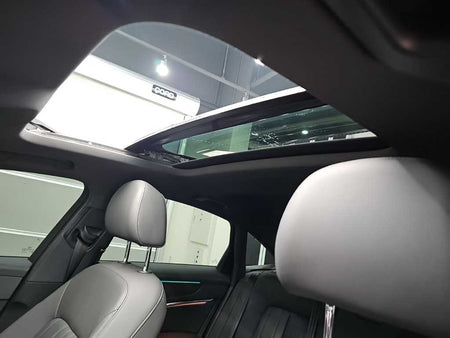 Audi A6 — photo 14