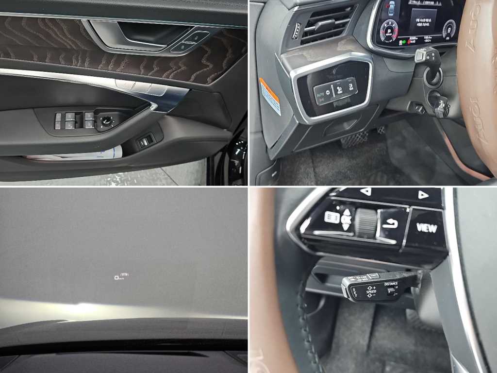 Audi A6 — photo 17