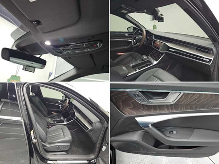 Audi A6 — photo 18