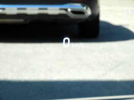 Genesis G80 — photo 09