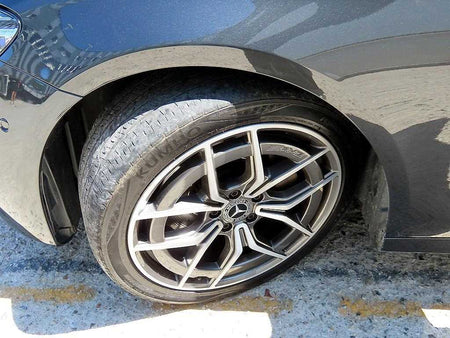 Mercedes-Benz E-Class — photo 20