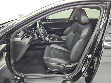 Kia K5 — photo 11