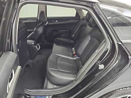 Kia K5 — photo 12