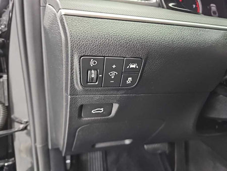 Kia K5 — photo 15