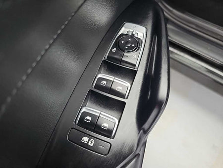 Kia K5 — photo 16