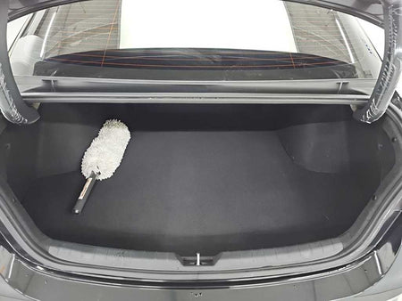 Kia K5 — photo 17