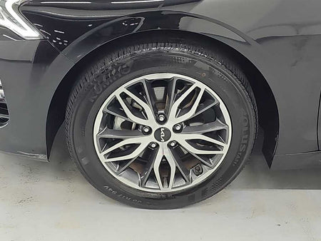 Kia K5 — photo 18