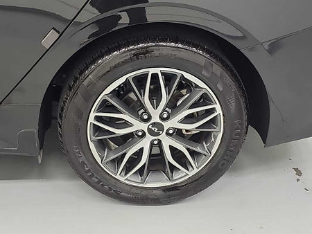 Kia K5 — photo 19