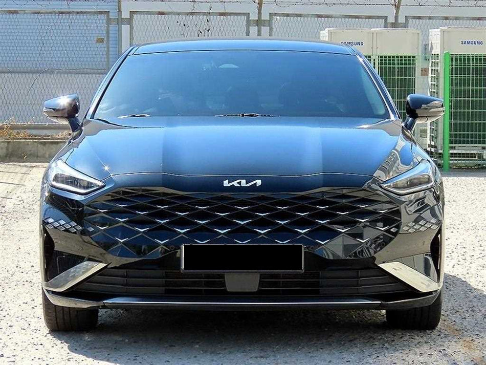 Kia K8 — photo 01