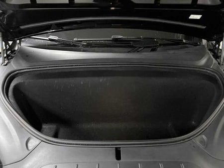 Tesla Model X — photo 17