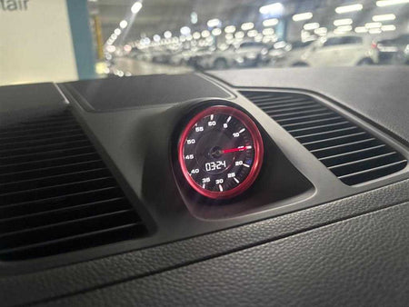 Porsche Cayenne — photo 12