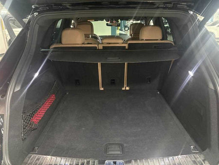 Porsche Cayenne — photo 18
