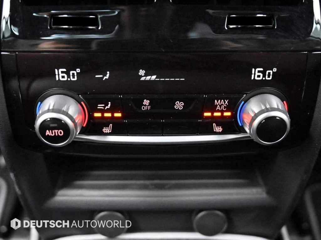 BMW 5-Series — photo 16