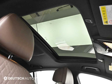 BMW 5-Series — photo 18