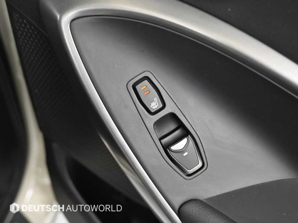 Hyundai Santafe — photo 16