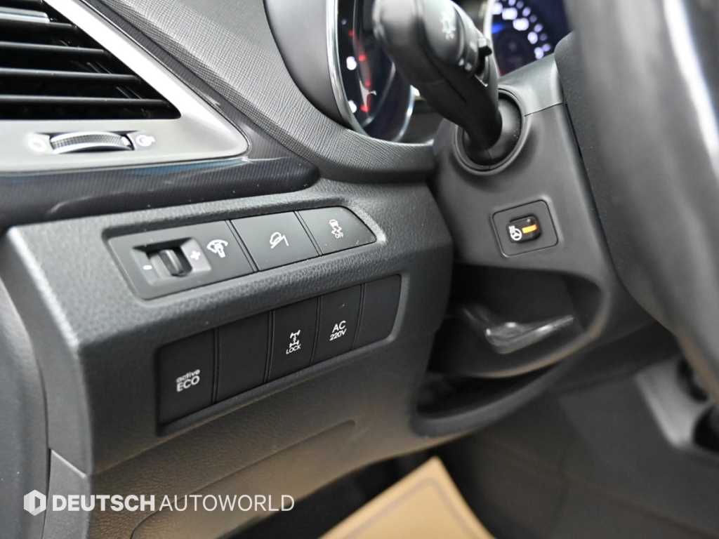 Hyundai Santafe — photo 17