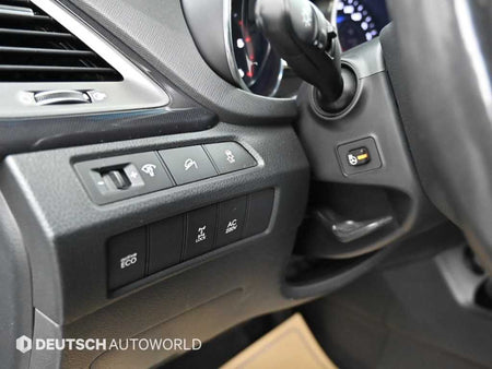 Hyundai Santafe — photo 17