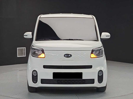 Kia RAY — photo 02