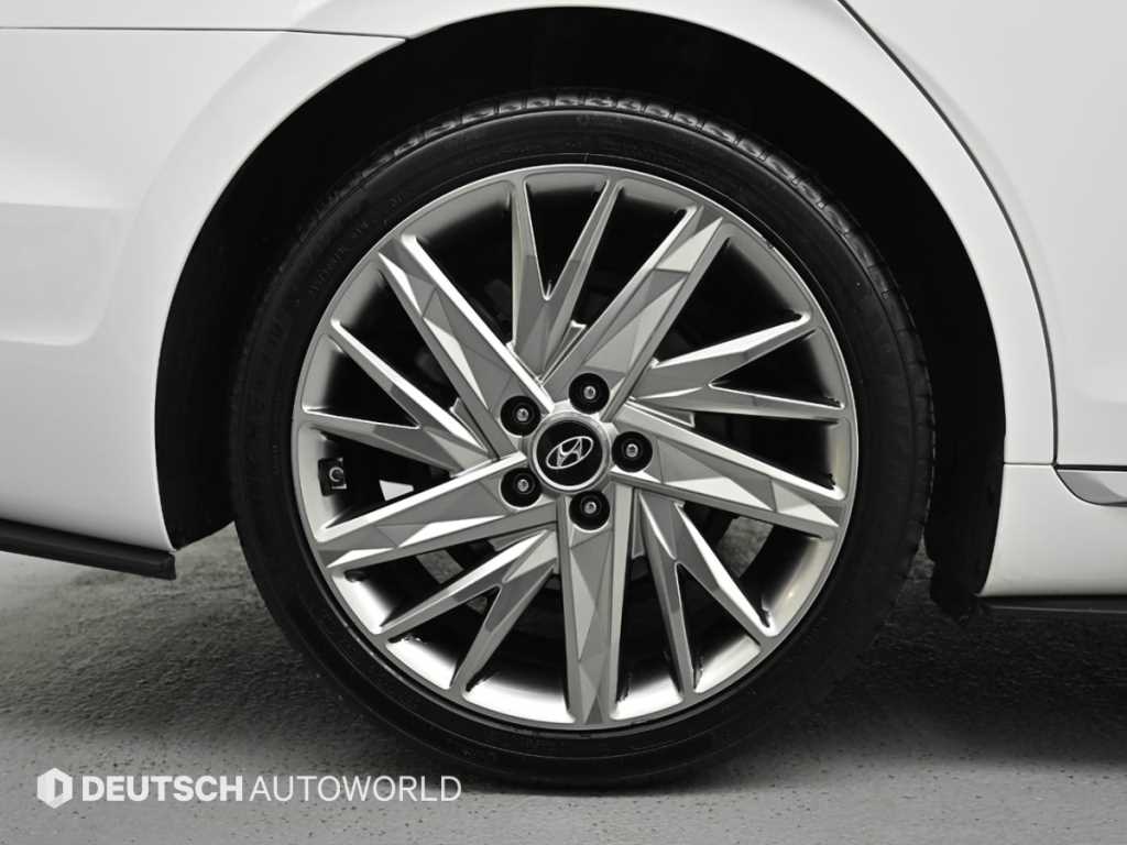 Hyundai Grandeur — photo 05