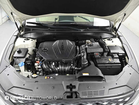 Hyundai Grandeur — photo 06