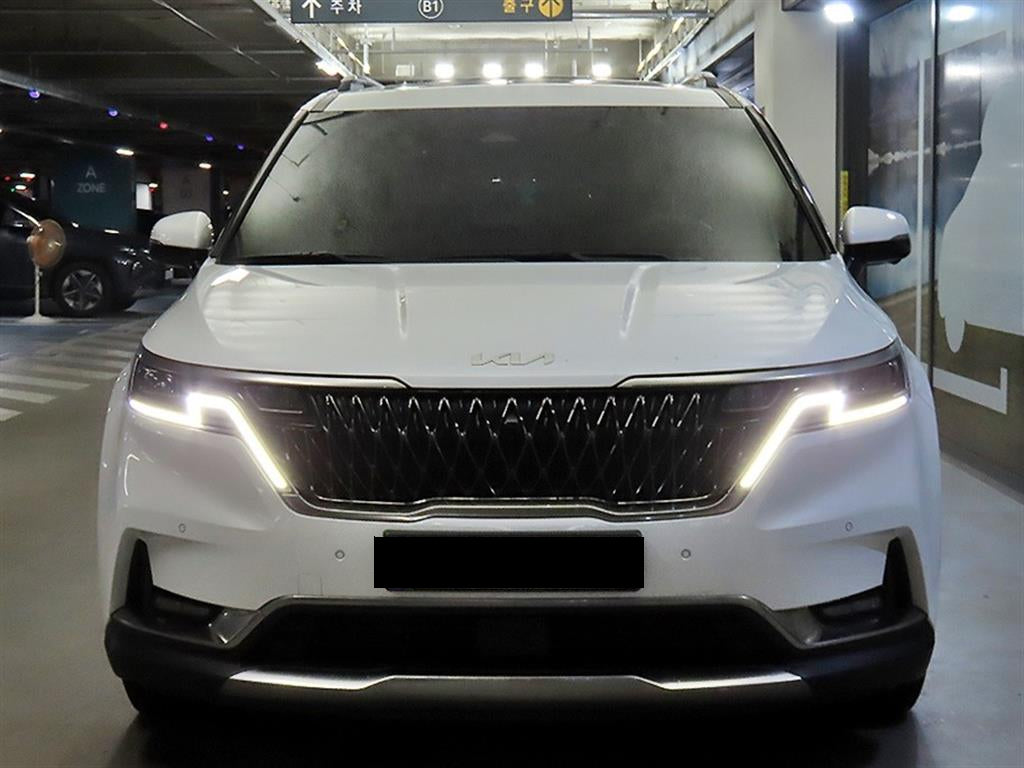 Kia Carnival — photo 02