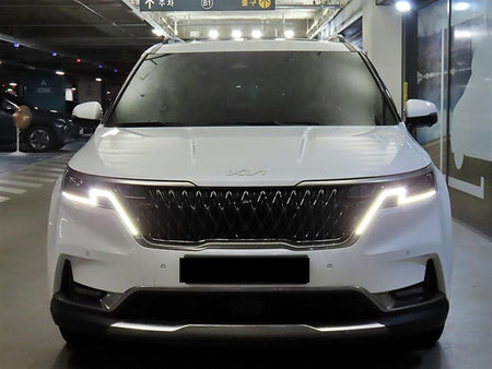 Kia Carnival — photo 02