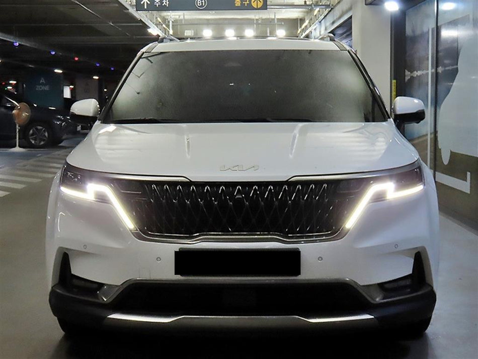 Kia Carnival — photo 02