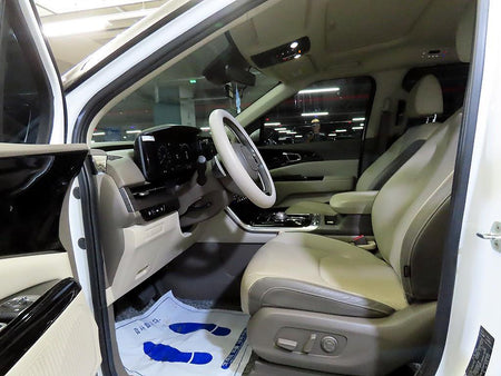 Kia Carnival — photo 06