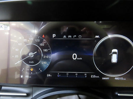 Kia Carnival — photo 09