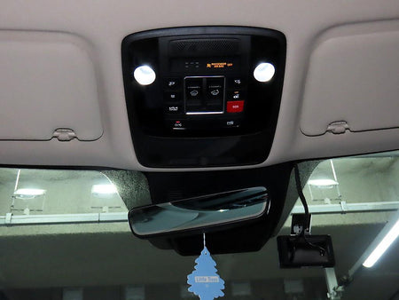 Kia Carnival — photo 13