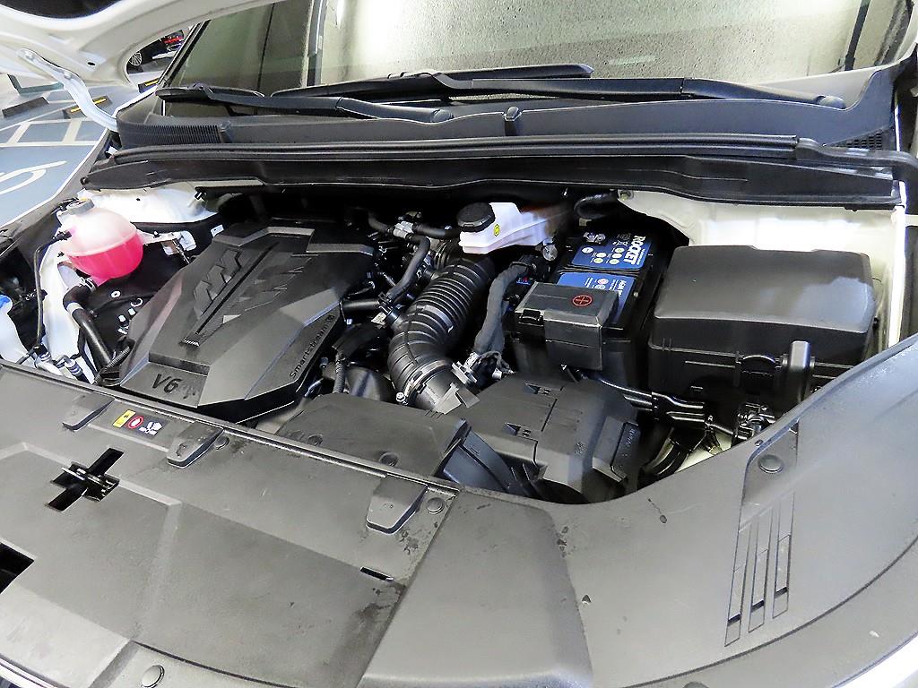 Kia Carnival — photo 19